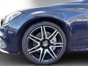 Mercedes-Benz CLS 500 4Matic