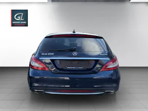Mercedes-Benz CLS 500 4Matic