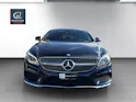 Mercedes-Benz CLS 500 4Matic