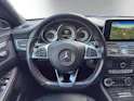 Mercedes-Benz CLS 500 4Matic
