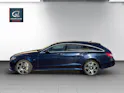 Mercedes-Benz CLS 500 4Matic