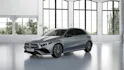 Mercedes-Benz A 200 Night Star 7G-DCT