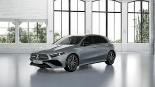 Mercedes-Benz A 200 Night Star 7G-DCT