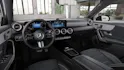 Mercedes-Benz A 200 Night Star 7G-DCT
