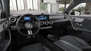 Mercedes-Benz A 200 Night Star 7G-DCT