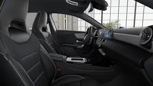Mercedes-Benz A 200 Night Star 7G-DCT