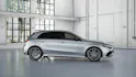 Mercedes-Benz A 200 Night Star 7G-DCT