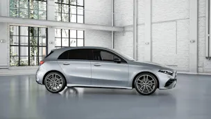 Mercedes-Benz A 200 Night Star 7G-DCT