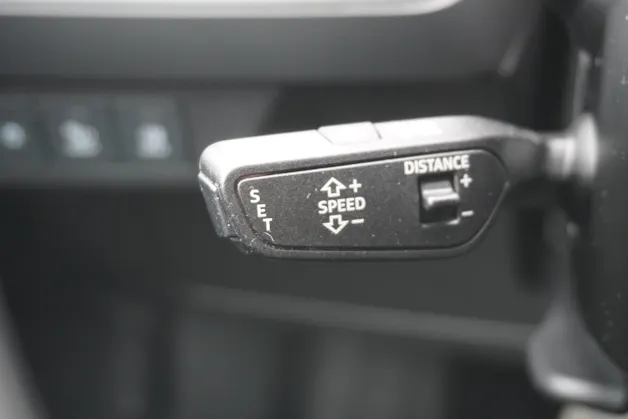 Audi Q4 e-tron 45 quattro