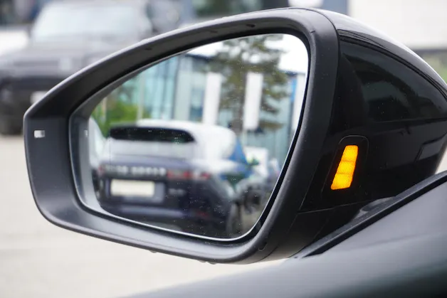 Audi Q4 e-tron 45 quattro