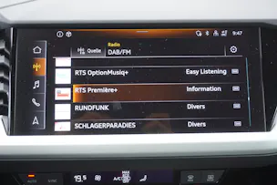 Audi Q4 e-tron 45 quattro
