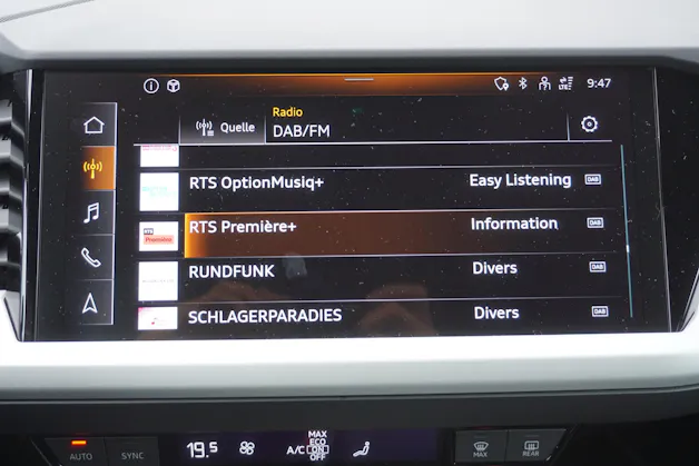 Audi Q4 e-tron 45 quattro