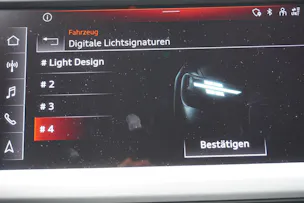 Audi Q4 e-tron 45 quattro
