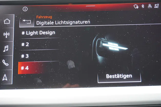 Audi Q4 e-tron 45 quattro