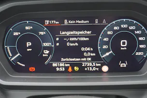 Audi Q4 e-tron 45 quattro