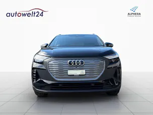 Audi Q4 e-tron 45 quattro
