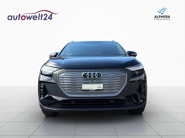 Audi Q4 e-tron 45 quattro
