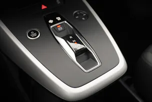 Audi Q4 e-tron 45 quattro