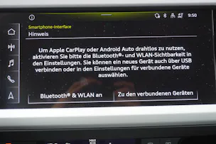Audi Q4 e-tron 45 quattro