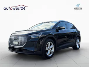 Audi Q4 e-tron 45 quattro