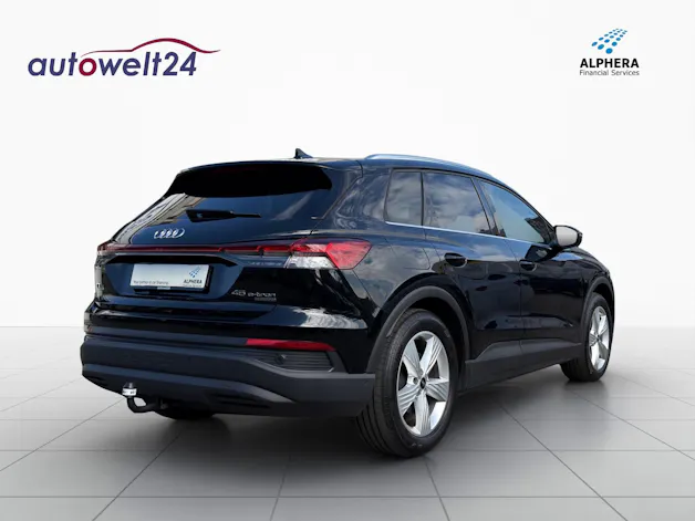 Audi Q4 e-tron 45 quattro
