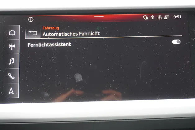 Audi Q4 e-tron 45 quattro