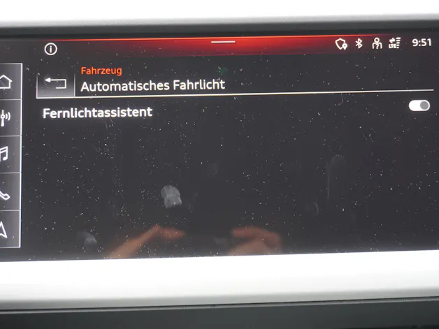 Audi Q4 e-tron 45 quattro