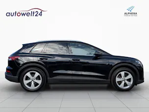 Audi Q4 e-tron 45 quattro