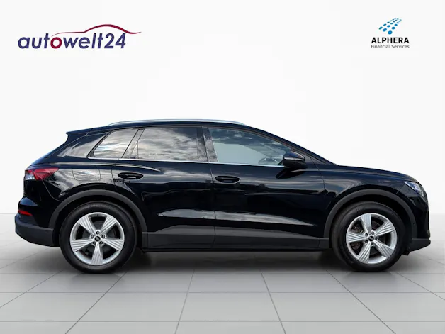 Audi Q4 e-tron 45 quattro