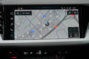 Audi Q4 e-tron 45 quattro