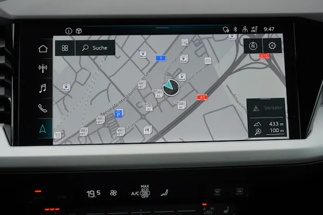Audi Q4 e-tron 45 quattro