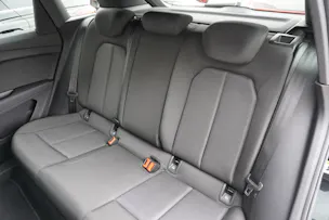 Audi Q4 e-tron 45 quattro