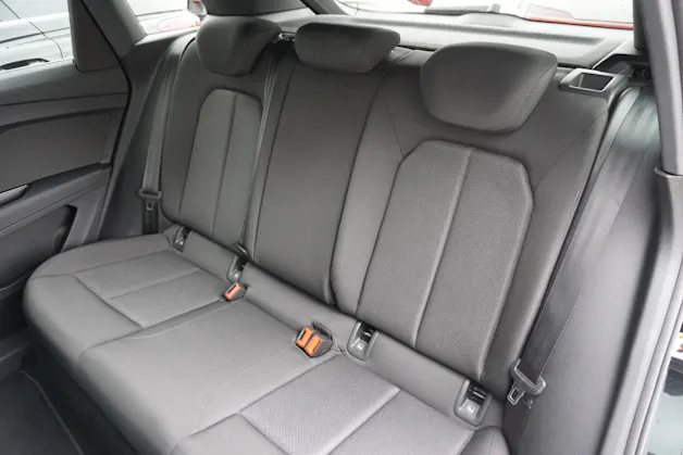 Audi Q4 e-tron 45 quattro