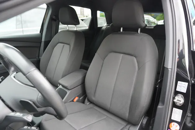 Audi Q4 e-tron 45 quattro