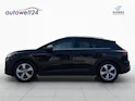 Audi Q4 e-tron 45 quattro