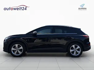 Audi Q4 e-tron 45 quattro