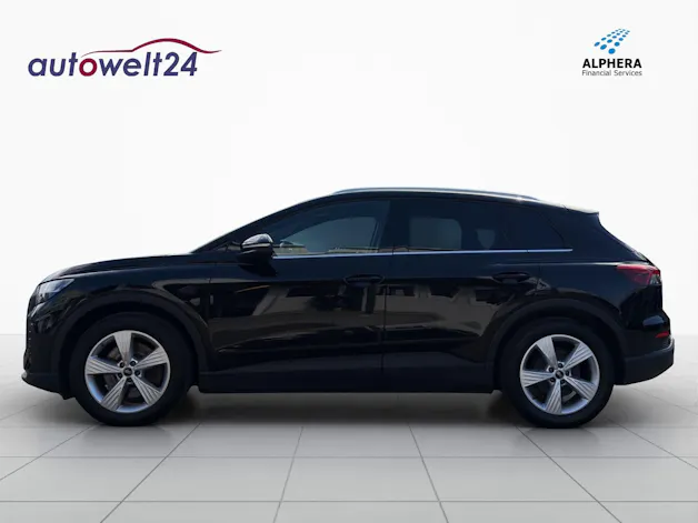 Audi Q4 e-tron 45 quattro