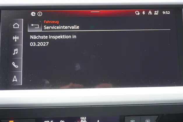 Audi Q4 e-tron 45 quattro