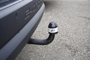 Audi Q4 e-tron 45 quattro