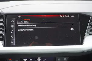 Audi Q4 e-tron 45 quattro