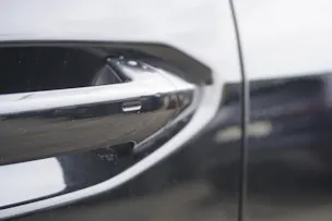 Audi Q4 e-tron 45 quattro