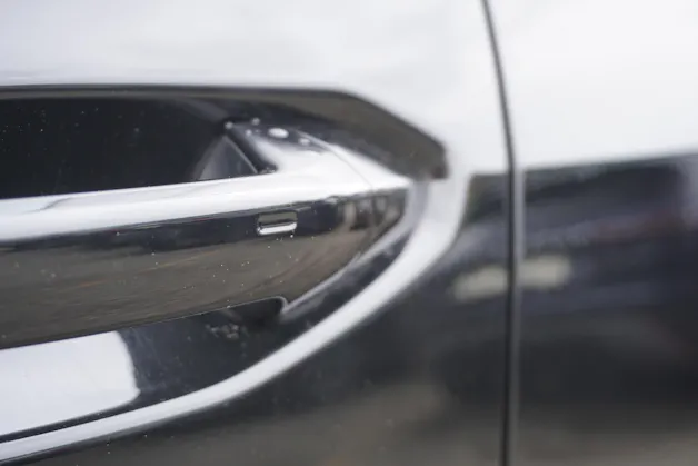 Audi Q4 e-tron 45 quattro