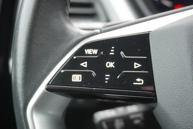 Audi Q4 e-tron 45 quattro