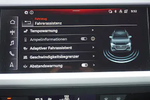 Audi Q4 e-tron 45 quattro