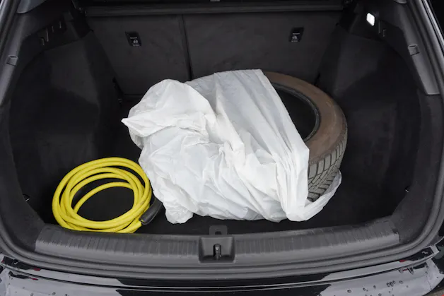 Audi Q4 e-tron 45 quattro