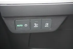 Audi Q4 e-tron 45 quattro