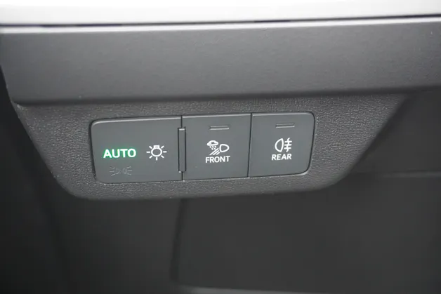 Audi Q4 e-tron 45 quattro