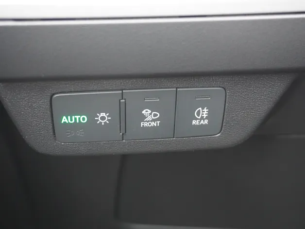 Audi Q4 e-tron 45 quattro