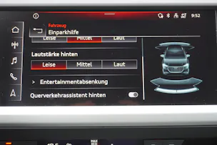 Audi Q4 e-tron 45 quattro