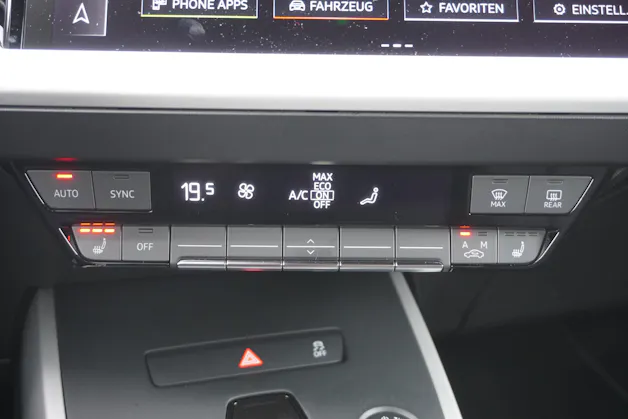 Audi Q4 e-tron 45 quattro